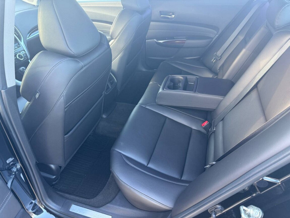 Продам ACURA TLX 2017 год 50тыс пробег! МОЛДАВСКИЙ УЧЁТ! Тирасполь - изображение 9