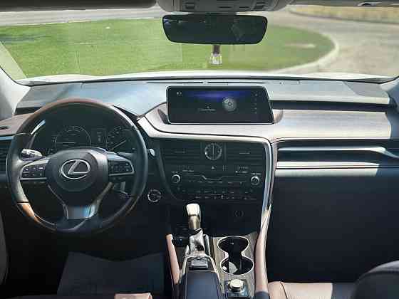 Lexus RX 2016 год Тирасполь Тирасполь