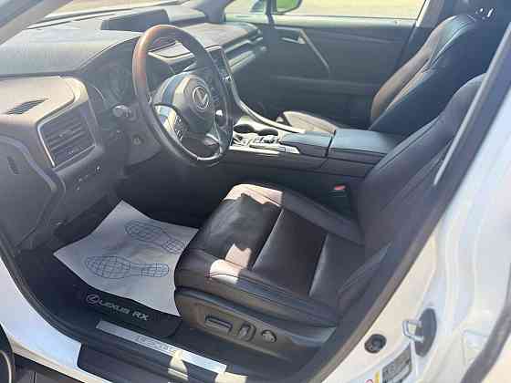 Lexus RX 2016 год Тирасполь Тирасполь