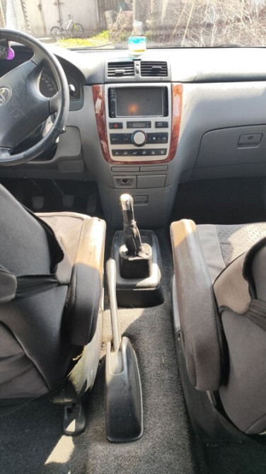 Toyota Avensis Verso 2001 год Тирасполь Тирасполь - изображение 6