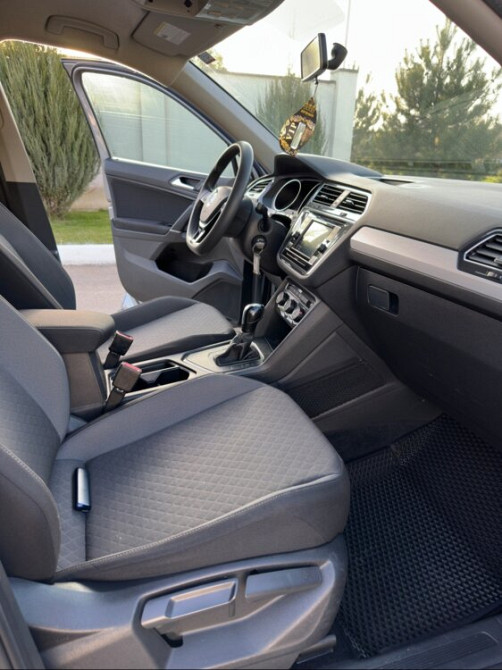 Volkswagen Tiguan 2020 год Тирасполь Тирасполь - изображение 5