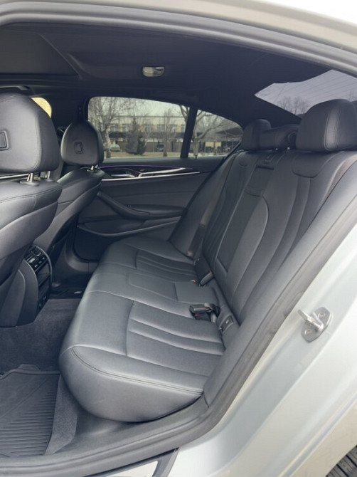 BMW 5 Series 2018 Tiraspol Tiraspol - photo 6