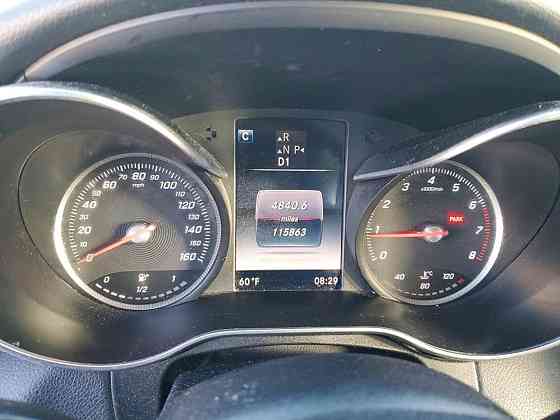 Mercedes C-Class 2017 an Tiraspol Tiraspol
