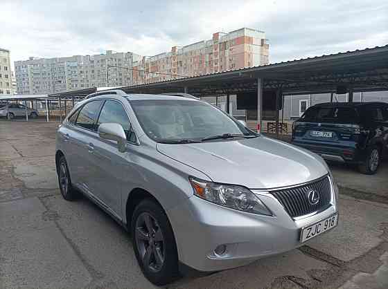 Lexus RX 2010 Tiraspol Tiraspol