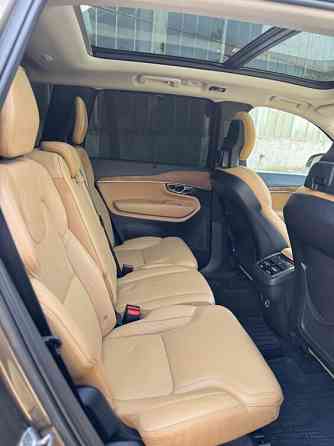 Volvo XC90 2016 Tiraspol Tiraspol
