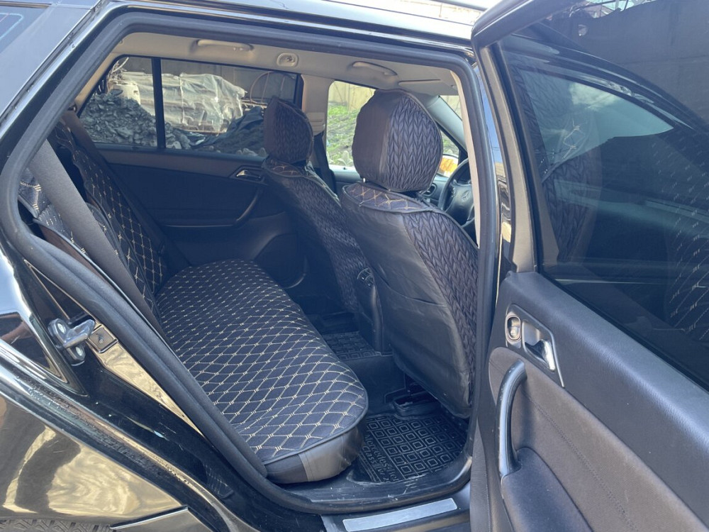 Mercedes C-Class 2006 an Chişinău Chişinău - fotografie 8