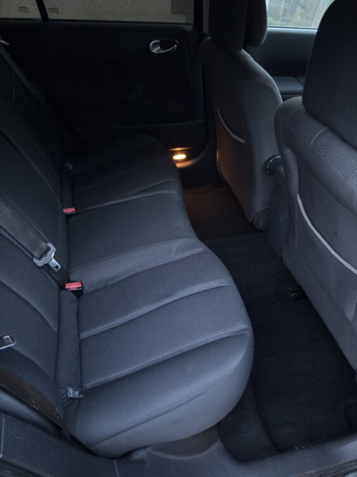 Renault Megane 2005 год Бендеры Бендеры - изображение 7