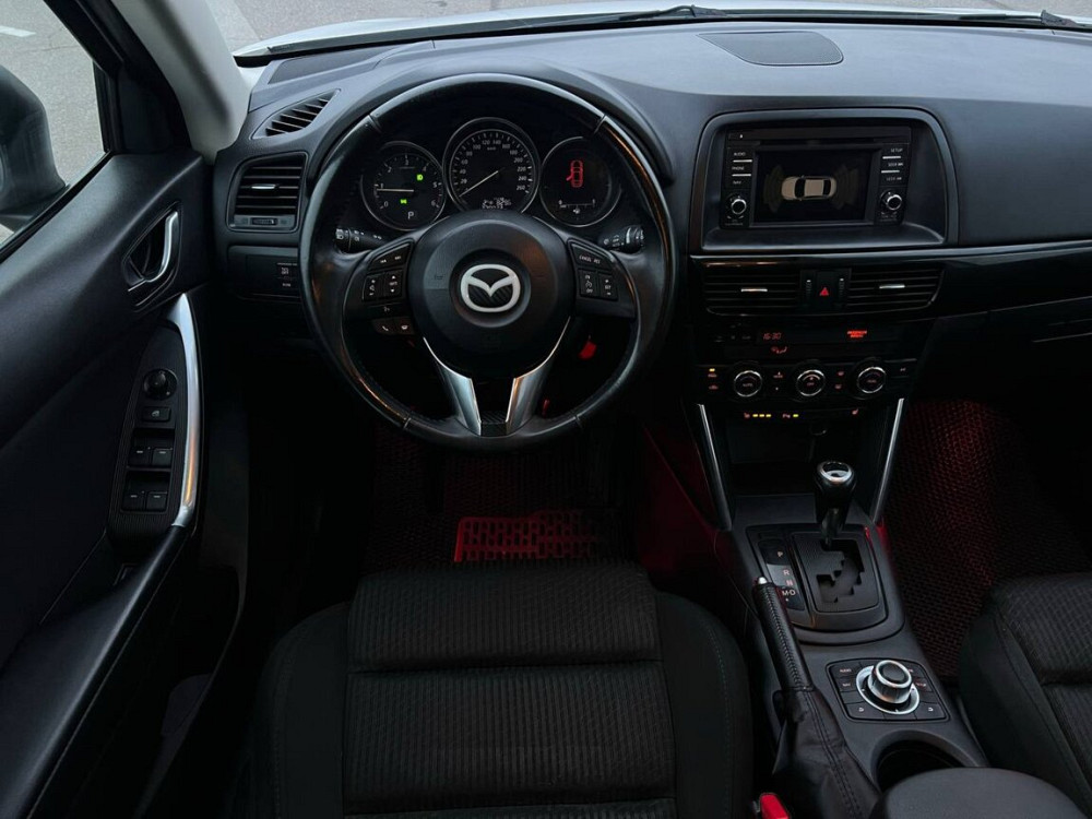 Mazda CX-5 2013 Chisinau Chisinau - photo 8