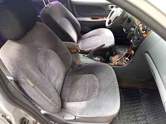 Hyundai Sonata 2001 год Кишинёв Кишинёв