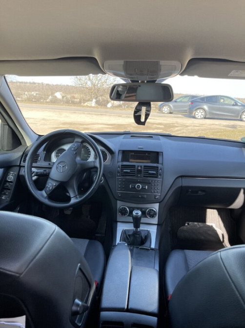 Mercedes C-Class 2009 год Тирасполь Тирасполь - изображение 6