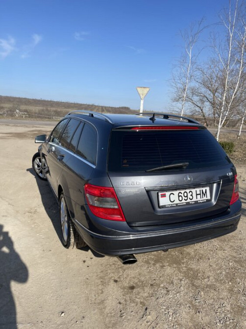 Mercedes C-Class 2009 год Тирасполь Тирасполь - изображение 4