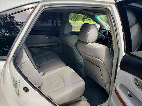 Lexus RX 2008 Tiraspol Tiraspol