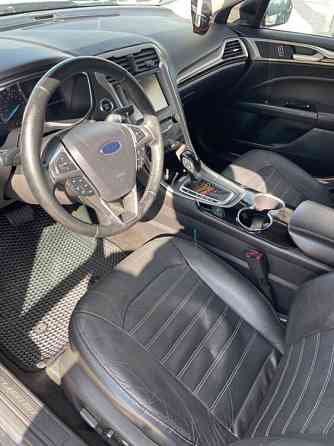 Ford Fusion 2014 Tiraspol Tiraspol