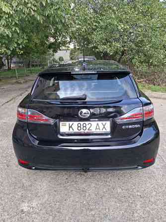 Lexus CT 2012 an Tiraspol Tiraspol