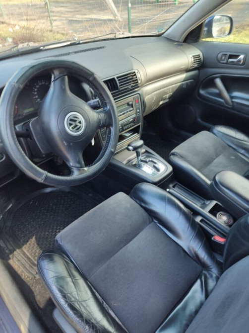 Volkswagen Passat 1999 год Тирасполь Тирасполь - изображение 3