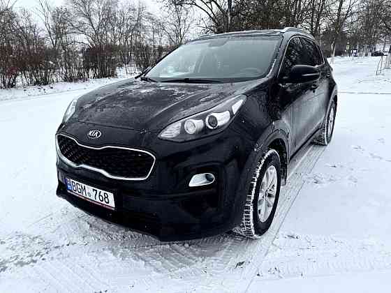 Kia Sportage 2020 an Chişinău Chişinău