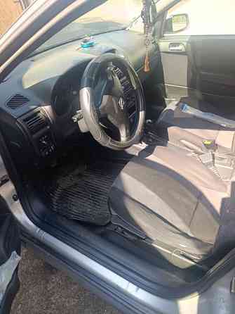 Opel Zafira 1999 Bender Bender