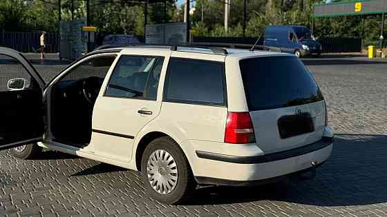 Volkswagen Golf 2004 an Tiraspol Tiraspol