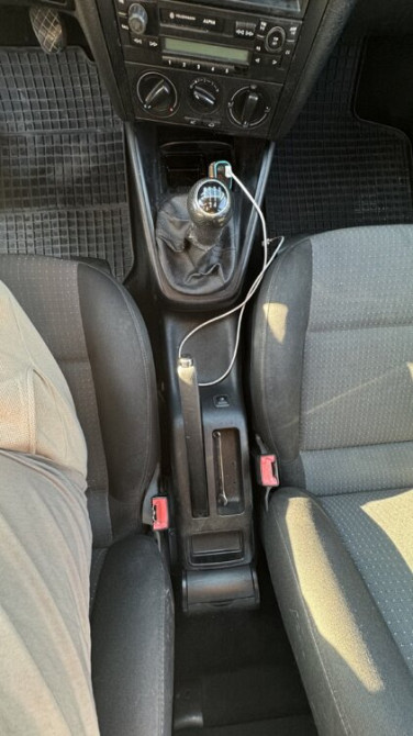 Volkswagen Golf 2004 Tiraspol Tiraspol - photo 7