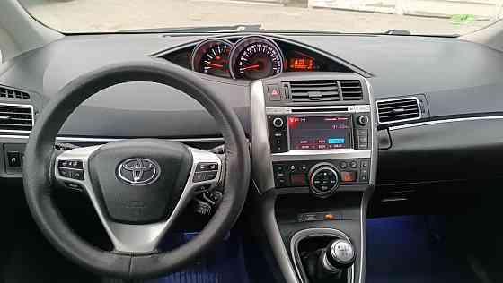 Toyota Verso 2013 an Tiraspol Tiraspol