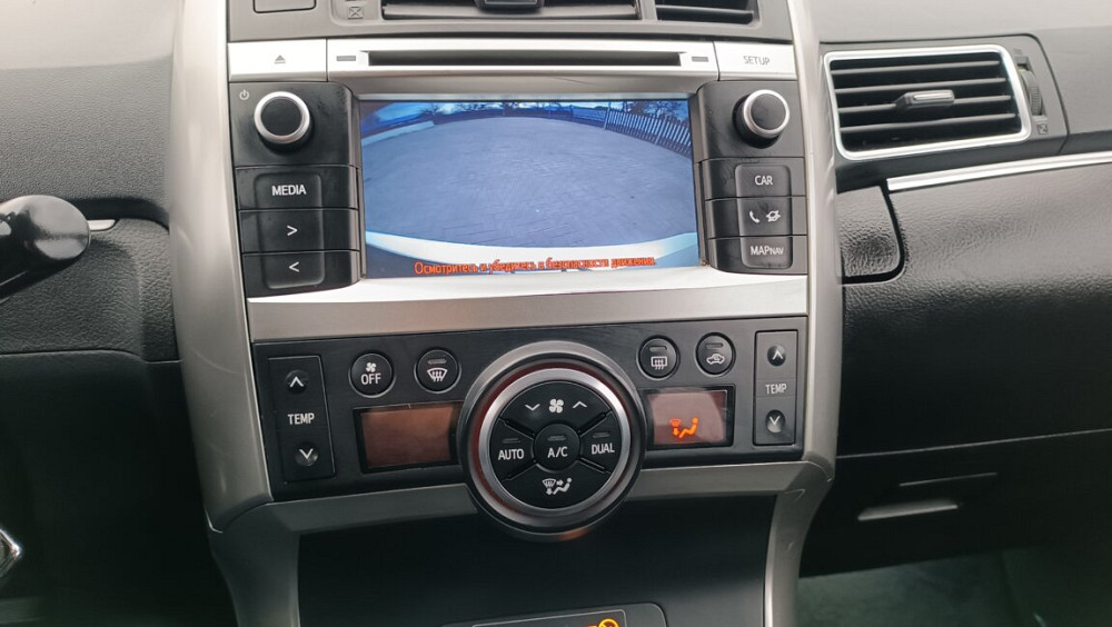 Toyota Verso 2013 Tiraspol Tiraspol - photo 6