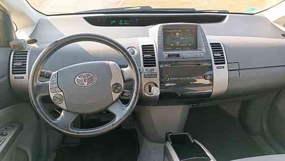 Toyota Prius 2008 an Tiraspol Tiraspol