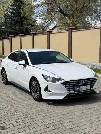 Hyundai Sonata 2020 Tiraspol Tiraspol