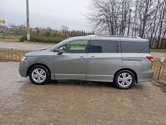 Nissan Quest 2013 год Тирасполь Тирасполь