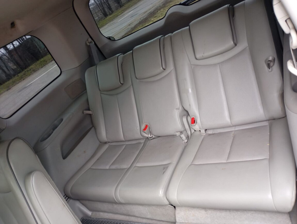 Nissan Quest 2013 год Тирасполь Тирасполь - изображение 5