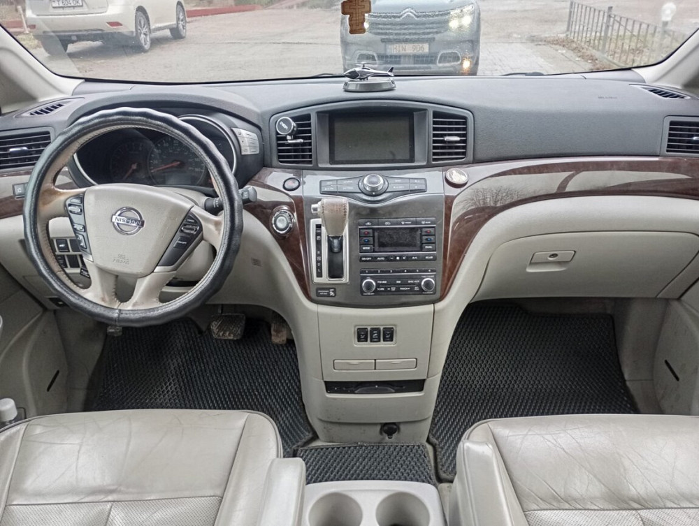 Nissan Quest 2013 год Тирасполь Тирасполь - изображение 7