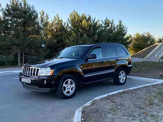 Jeep Grand Cherokee 2005 an Rîbnița Rîbnița