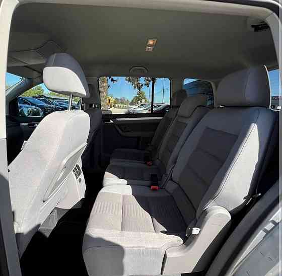 Volkswagen Touran 2008 Tiraspol Tiraspol