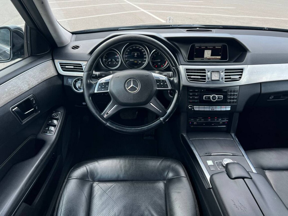 Mercedes E-Class 2013 год Тирасполь Тирасполь - изображение 7