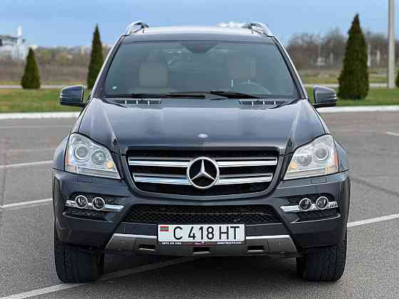 Mercedes GL-Class 2011 an Tiraspol Tiraspol