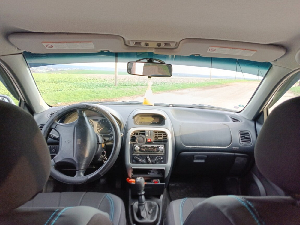 Mitsubishi Carisma 2002 год Тирасполь Тирасполь - изображение 3