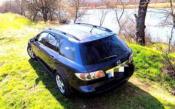 Mazda 6 2003 Tiraspol Tiraspol