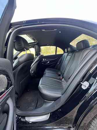 Mercedes E-Class 2017 an Tiraspol Tiraspol