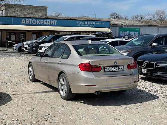 BMW seria 3 2013 an Tiraspol Tiraspol