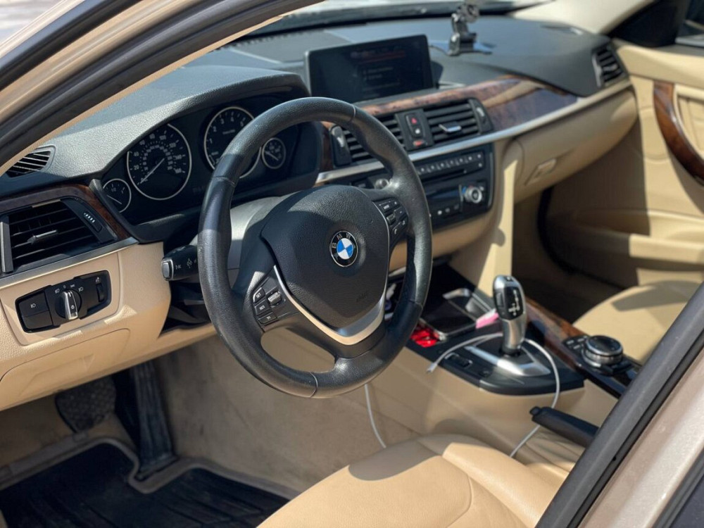 BMW 3 Series 2013 год Тирасполь Тирасполь - изображение 6