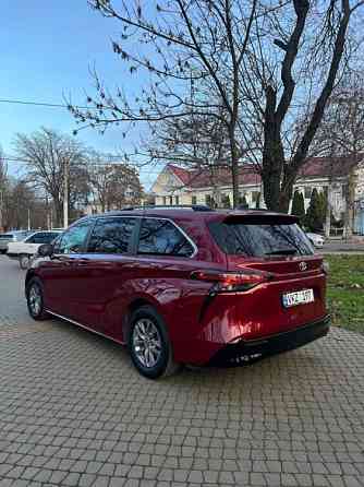 Toyota Sienna 2023 год Тирасполь Тирасполь