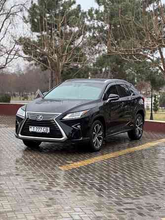 Lexus RX 2016 Tiraspol Tiraspol