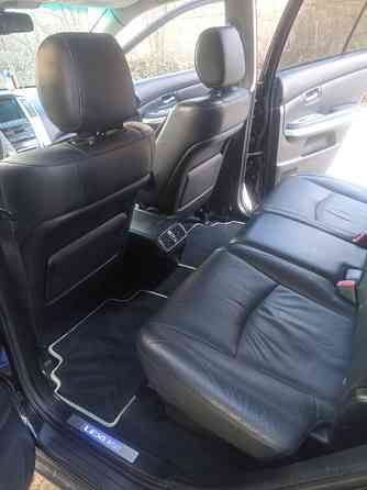 Lexus RX 2008 an Tiraspol Tiraspol