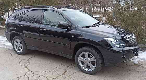 Lexus RX 2008 an Tiraspol Tiraspol