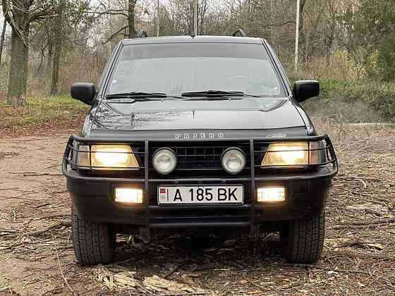 Opel Frontera 1997 год Бендеры Бендеры