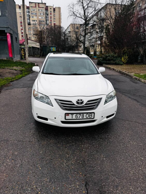 Toyota Camry 2006 an Tiraspol Tiraspol - fotografie 1