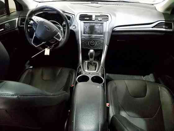 Ford Fusion 2013 Tiraspol Tiraspol