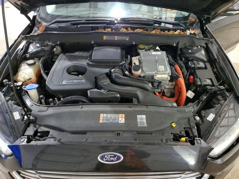 Ford Fusion 2013 год Тирасполь Тирасполь - изображение 3