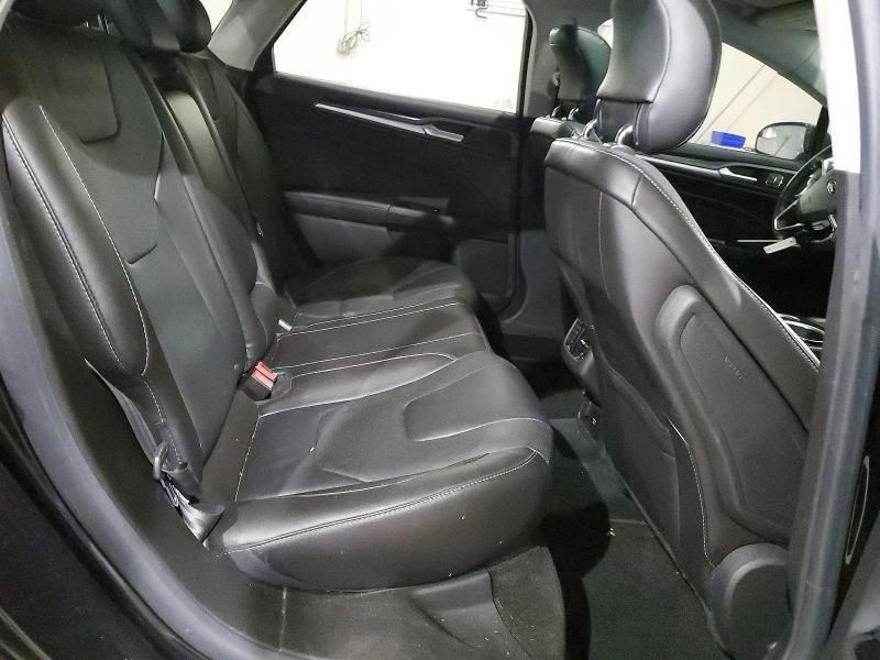 Ford Fusion 2013 год Тирасполь Тирасполь - изображение 6