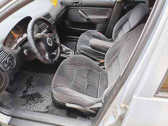 Volkswagen Bora 2000 год Бендеры Бендеры