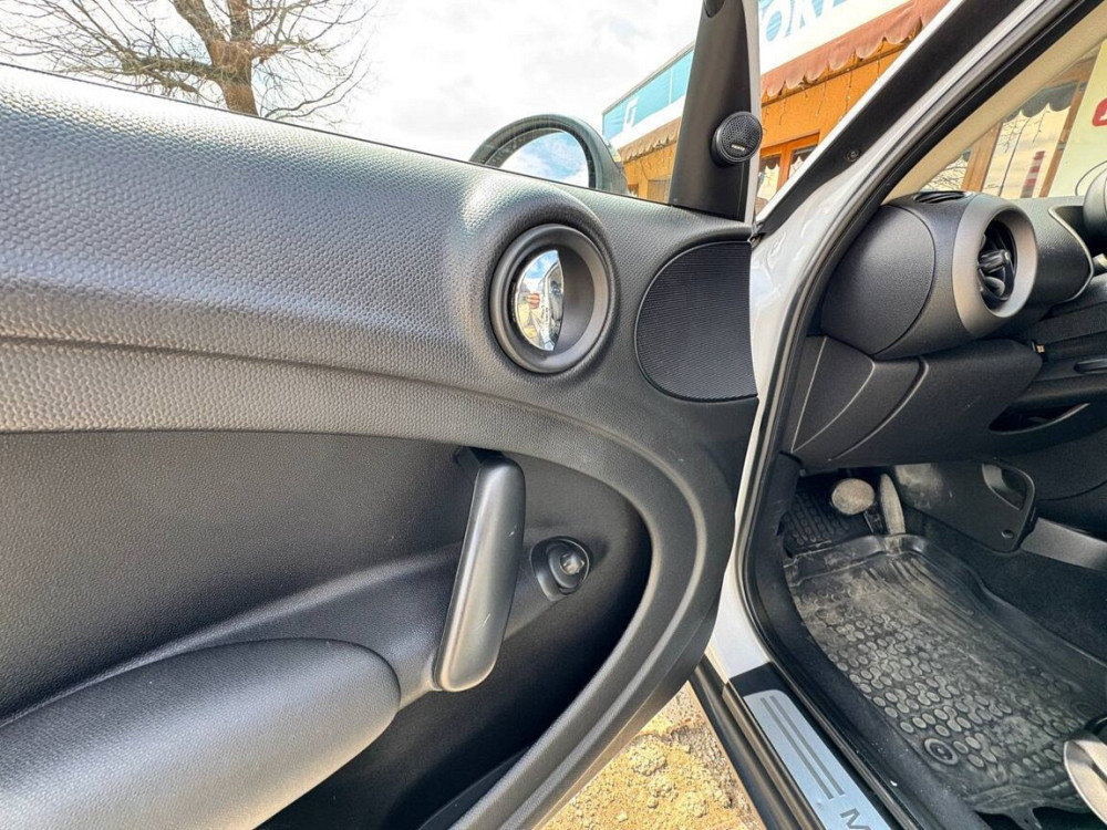 Mini Countryman 2011 Tiraspol Tiraspol - photo 8